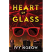 Heart of Glass: A Psychological Suspense Thriller