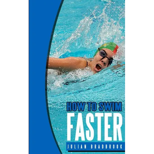 How To Swim Faster: Run Cycle Swim