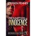 Presumption of Innocence: David Brunelle Legal Thriller #1
