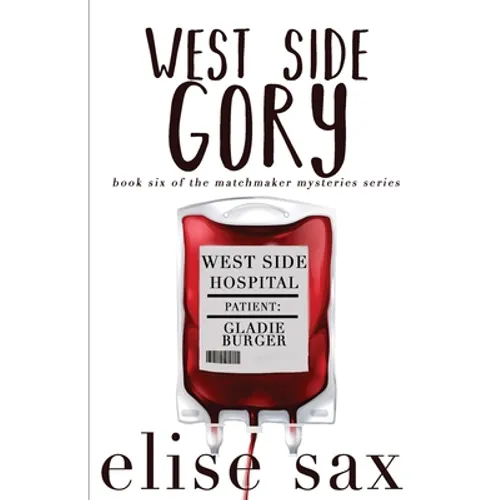 West Side Gory