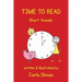 Time To Read: Short Vowels