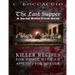 The Last Supper: A Serial Killer Cookbook