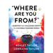 "Where Are You From?": A Question That Challenges Identity in a Culturally Blended World