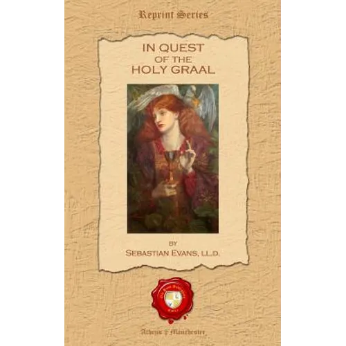 In Quest of the Holly Graal
