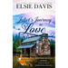 Juliet's Journey to Love