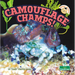 Camouflage Champs!