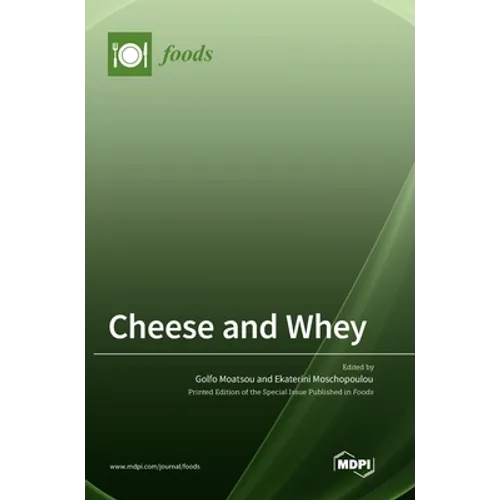 Cheese and Whey