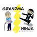 Grandma Ninja