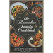 The Ramadan Family Cookbook: Savoring Ramadan and Celebrating Eid: Family Recipes for Every Occasion with a meal plan inside