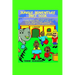 Jungle Adventure Fart Book: Funny Book For Kids Age 6-10 With Smelly Fart Jokes & Flatulent Illustrations - Color Version