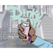 Dinky Dan & His Trusty Inhaler Hardcover: There Goes Daniel