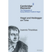 Hegel and Heidegger on Time