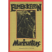 Manhunters: Volume 22