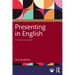 Presenting in English: A Practical Guide