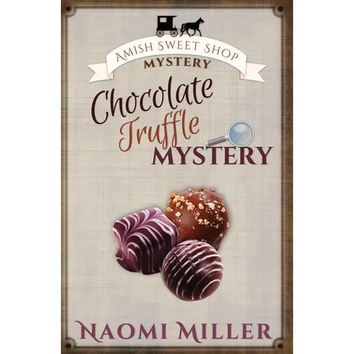 Chocolate Truffle Mystery