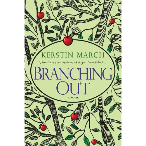 Branching Out