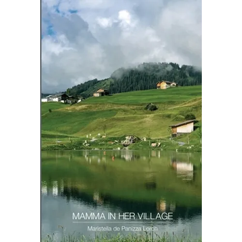 Mamma in her village