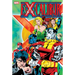 Excalibur Omnibus Vol. 4