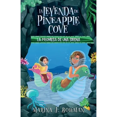La promesa de una sirena: Spanish Edition