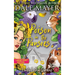 Poison in the Pansies