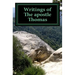 Writings of The apostle Thomas