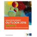 Asian Development Outlook 2016 Update: Meeting the Low-Carbon Growth Challenge