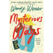 Mysterious Ways