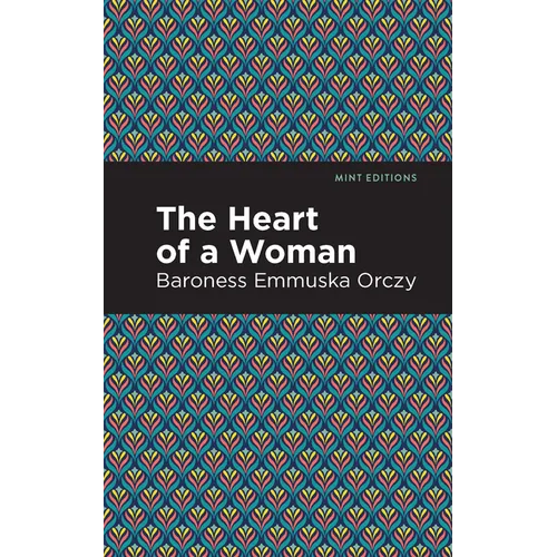The Heart of a Woman