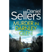 Murder in Darnley Glen: an absolutely gripping Scottish crime mystery with a massive twist