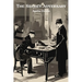 The Secret Adversary (Annotated)