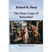 The Four Cups of Betrothal