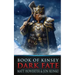 Book of Kinsey: Dark Fate