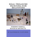 Real Treasure Hunting for Beginners: Finding Fossils, Rocks & Artifacts