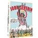 The John Severin Westerns Featuring American Eagle