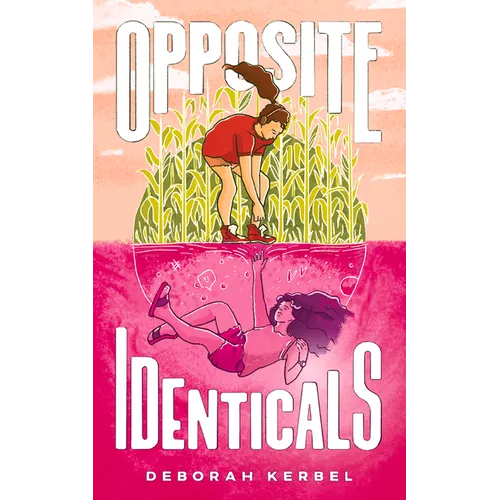 Opposite Identicals