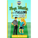 Flags, Whistles, and Falling for the Ref