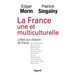 La France une et multiculturelle