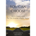 You Can Choose: Life Is Complicated, But the Universe Is Really Simple