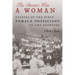The Doctor Was a Woman: Stories of the First Female Physicians on the Frontier
