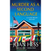 Murder as a Second Language: A Claire Malloy Mystery