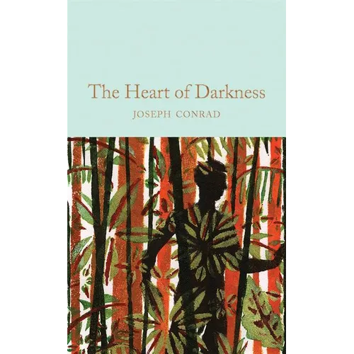Heart of Darkness: & Other Stories