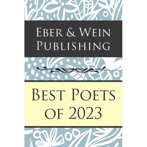 Best Poets of 2023: Vol. 5