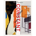 Constant: Space + Colour: From Cobra to New Babylon