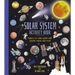 Solar System Activity Book: Explore Our Solar System with Puzzles, Mazes, and More!