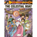 Yoko Tsuno Vol. 21: The Celestial Boat