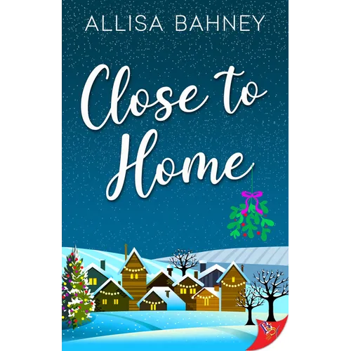 Close to Home