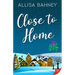 Close to Home