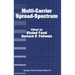 Multi-Carrier Spread-Spectrum