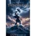 The Legend of the Thunder God