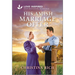 His Amish Marriage Offer: An Uplifting Inspirational Romance